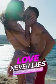 Love Never Lies: Destination Sardinia tv show poster
