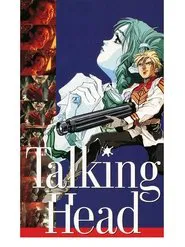 Poster do filme Talking Head