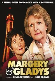 Poster do filme Margery and Gladys