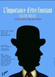 L'Importance d'être Constant movie poster