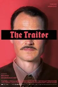 The Traitor movie poster