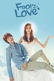 Fool's Love tv show poster