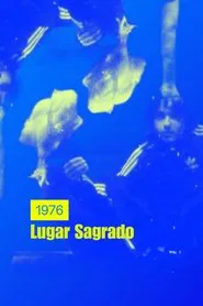 1976 - Lugar Sagrado movie poster