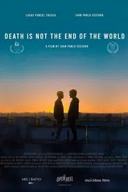Death Is Not the End of the World movie poster