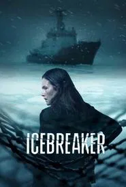 Poster da série Icebreaker