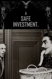 Poster do filme A Safe Investment
