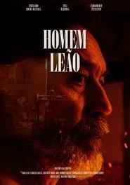 Homem Leão movie poster
