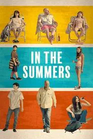 Poster do filme In the Summers