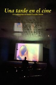 Una tarde en el cine movie poster