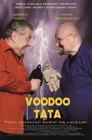 Voodoo tata movie poster