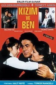 Poster do filme Kızım ve Ben