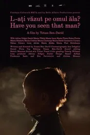 Have You Seen That Man? movie poster
