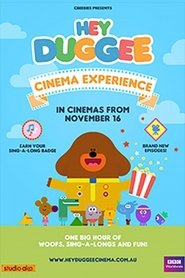 Hey Duggee: The Super Squirrel Badge & Other Stories movie poster