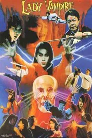 Miss Magic movie poster