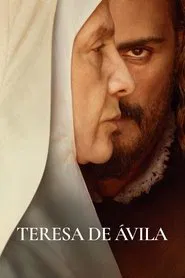 Poster do filme Teresa de Ávila