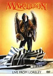 Marillion: Live From Loreley movie poster