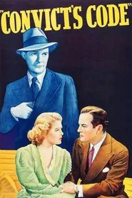 Convict's Code movie poster