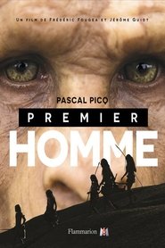 Premier homme movie poster