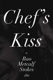 Chef's Kiss movie poster
