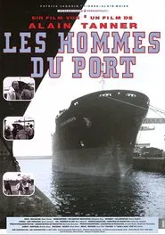 Men of the Port movie poster