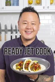 Ready Jet Cook tv show poster