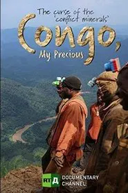 Poster do filme Congo, My Precious