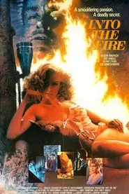Into the Fire movie poster