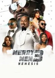 Merry Men 3: Nemesis movie poster