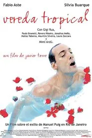 Tropic Pathway movie poster