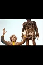 Worshipping 'The Wicker Man' movie poster