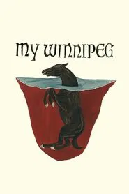 My Winnipeg movie poster
