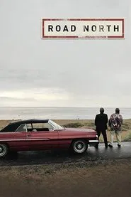 Road North movie poster