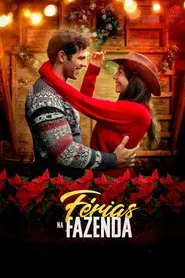 Poster do filme Férias na Fazenda
