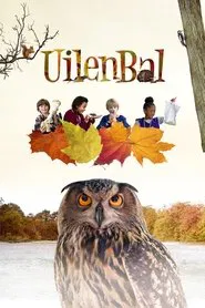 Poster do filme Owls & Mice