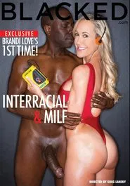 Poster do filme Interracial & MILF