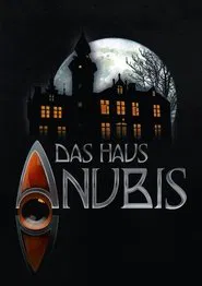House of Anubis tv show poster