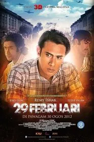 Poster do filme February 29