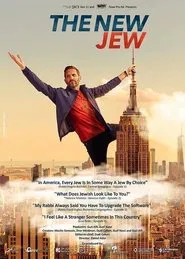 The New Jew tv show poster