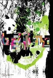 Beijing movie poster