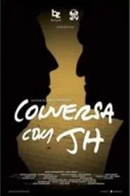 O Futebol no Cinema: Conversa Com Jh movie poster