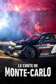 Poster do filme Le conte de Monte-Carlo