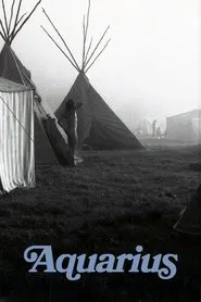 Aquarius movie poster