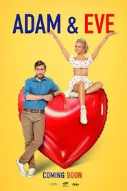Adam & Eve movie poster