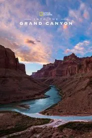Into the Grand Canyon movie poster