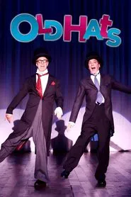 Old Hats movie poster
