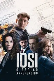 Poster da série Iosi, O Espião Arrependido