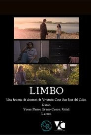 Limbo movie poster