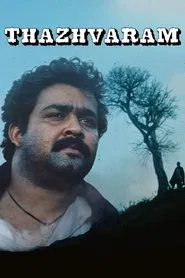 Thazhvaram movie poster
