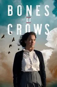 Bones of Crows tv show poster