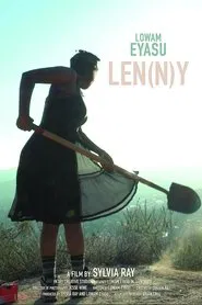 Len(n)y movie poster